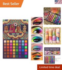 Professional 48 Color