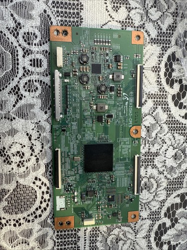 Tcon lvds board - board, for