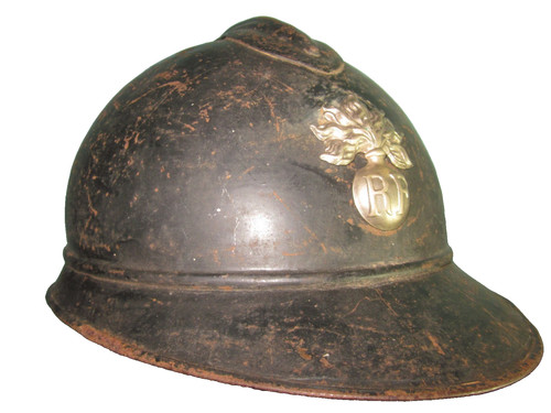 Early ww1 french m15 - ww1+,