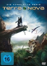 Terra Nova [Region 2] - DVD