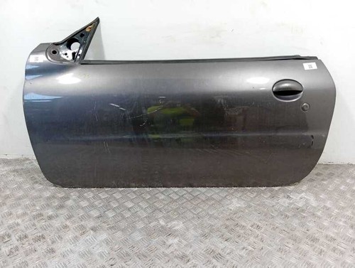 Porte avant gauche peugeot - peugeot, 206