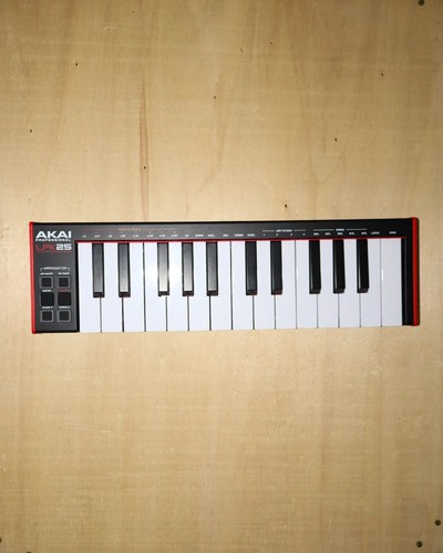 Akai professional lpk25 usb - akai,