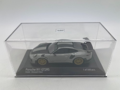 Minichamps 410067220 porsche - minichamps,