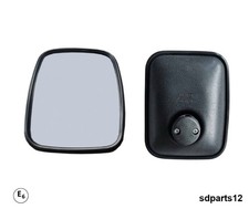 Rétroviseur Extérieur Grand