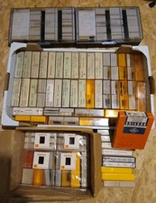 Enorme lot 2000 diapositives armée militaire militaria légion étrangère Algerie