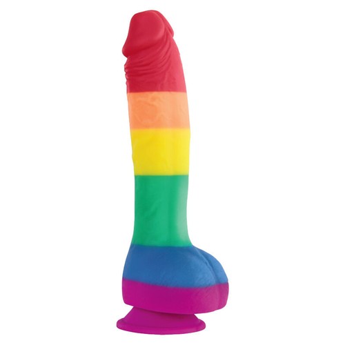 Pride dildo drapeau - drapeau, 19