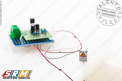 Srm h0 panneau - h0,