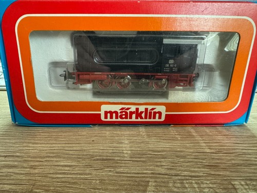 Märklin locomotive diesel - h0,
