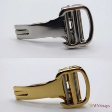 Boucle Déployante Acier