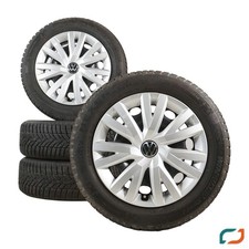 Original VW Golf 8 Roues