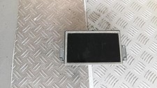 Ecran GPS PEUGEOT 407 PHASE 1