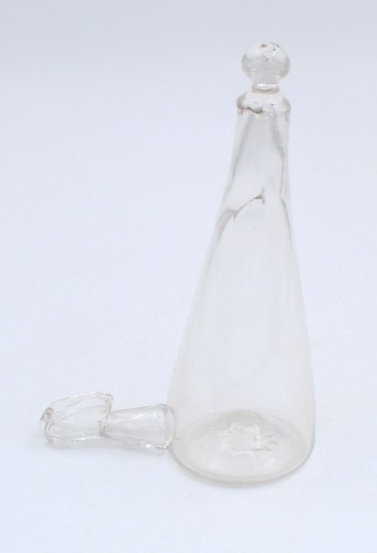 Abreuvoir oiseaux verre - oiseaux,