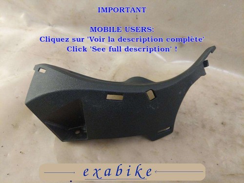 Element plastique pour suzuki - plastique,