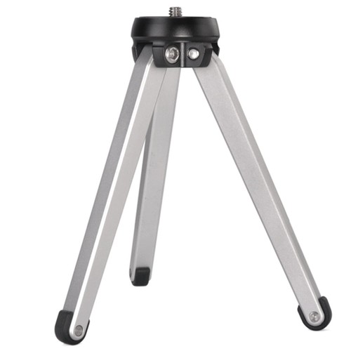 Pocket mini tripod trépied - -,