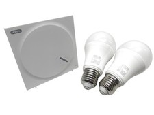 Pack d'extension Abus Z-Wave SHGW10310 avec éclairage RGB/LED ARTICLE DE BASE