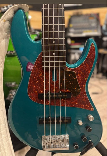 Rare fodera nyc empire - fodera,