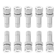 10 pièces buse de brumisation