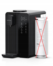 Ecoviva WP-RO-MATE4 filtre à osmose inverse pour eau potable