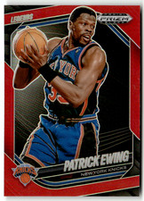 2024-25 Panini Prizm Black NBA