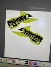 kit deco 85 kx 2021 type