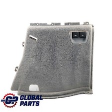 BMW X5 E53 Rumble Tronc