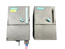1pc x SIEMENS SIMATIC S7-300 CPU314 6ES7314-1AE04-0AB0