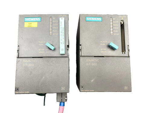 1pc siemens simatic 300 - x,