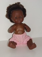 POUPON DE COLLECTION ANCIEN FAMOSA MADE IN SPAIN A4  1996 NUMEROTE ARTICULEE BE