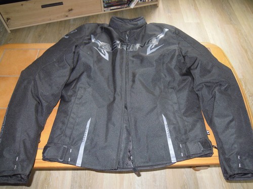 Blouson moto homme taille - blouson,