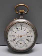 Ancienne montre gousset - montre,