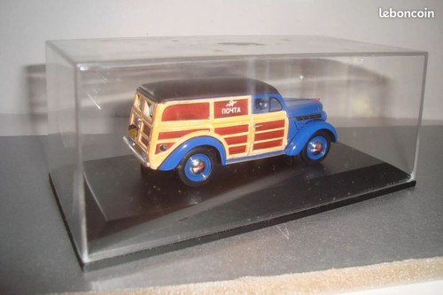 Dip models moskvitch - models,