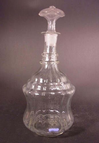 Biedermeier taille carafe - biedermeier,