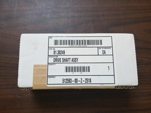 Bell howell 30249 - 81.30249, drive