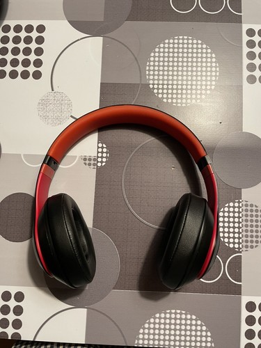 Casque beats studio - beats, 3