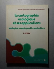 La cartographie écologique et