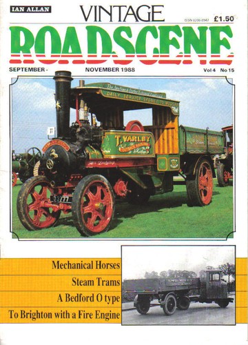 Vintage roadscene vol 16 - vol, 4