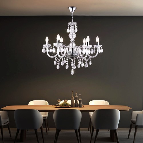 Globo lustre suspension - lustre,
