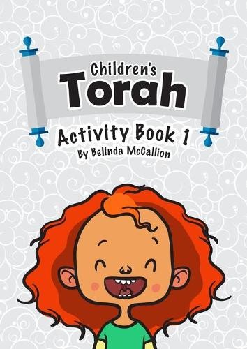 Children torah - children's, (poche)