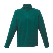 Micro Zip Neck Polaire 4XL