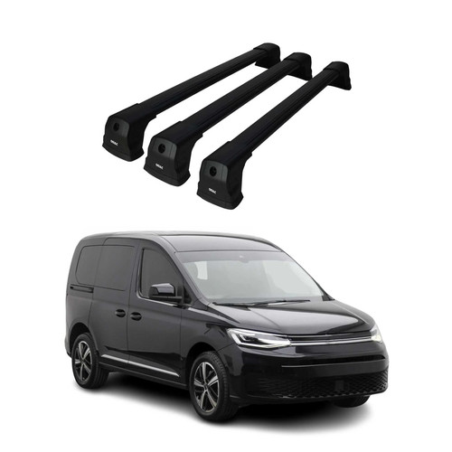 Barres toit transversales - barres,