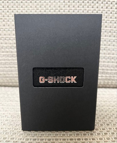 Casio shock bx5600 - casio, g-shock