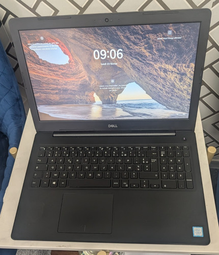 Portable dell latitude 3590 - portable,