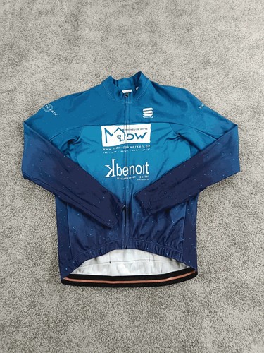 Sportful veste velo saison - velo, mi-saison