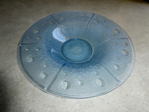 Grande coupe verre verlys - coupe,