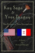 Richard D Albright Kay Sage &