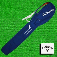 Étui club femme Callaway bleu