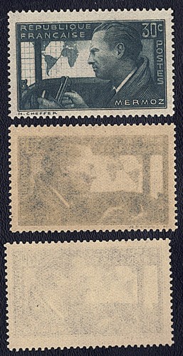 Tiroir ref 100 - ref, mermoz