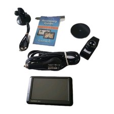 Garmin nuvi 265wt gps - nuvi,