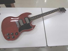 Guitare électrique (Gibson)