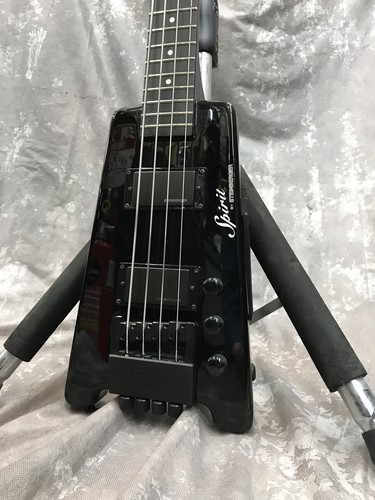 Steinberger spirit bass - spirit,